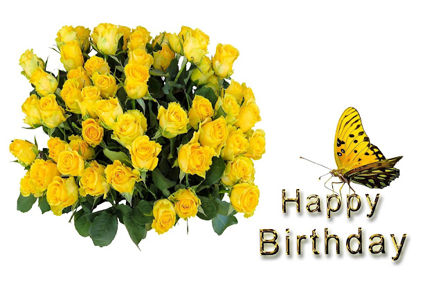 Beautiful Happy Birthday Images