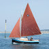Koalen 17: a new day boat and pocket cruiser in the traditionnal style