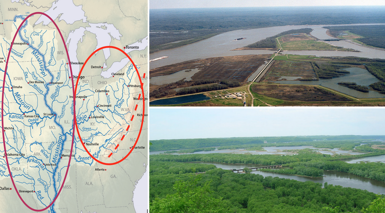 NephiCode Comparing Mesoamerican, Heartland, and Andean South American