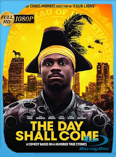 El Día Llegará (The Day Shall Come) (2019) HD [1080p] Latino [GoogleDrive] SXGO