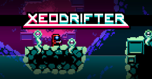 xeodrifter walkthrough pc xeodrifter walkthrough pc