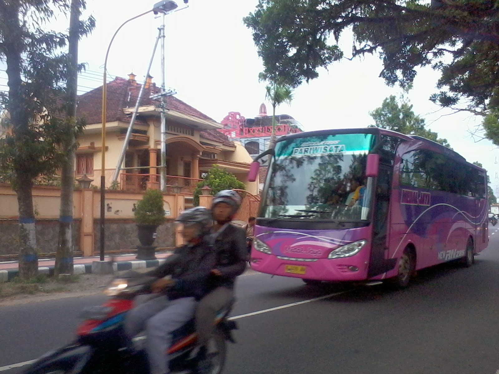 Arief PhotoGraph™ PO. Medal Jaya