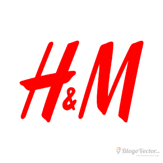 H&M Logo vector (.cdr)