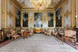 Crema Chantillí de François Vatel 8 Crema Chantillí de François Vatel