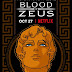 [FUCKING SERIES] : Blood of Zeus : La faim d’un mythe