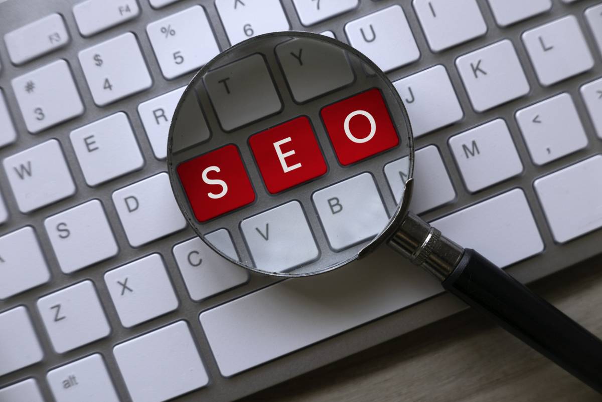 réferencement seo 