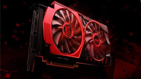 Alasan Kenapa Harga Kartu Grafis PC(VGA) Semakin Mahal