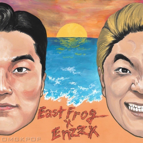 East Frog & Enzzx – On my Groove