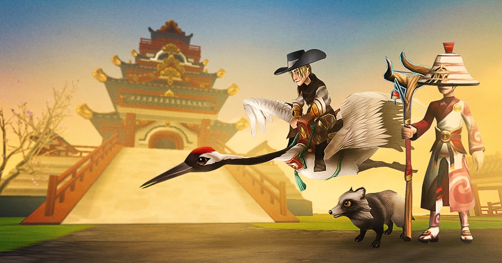 wizard101