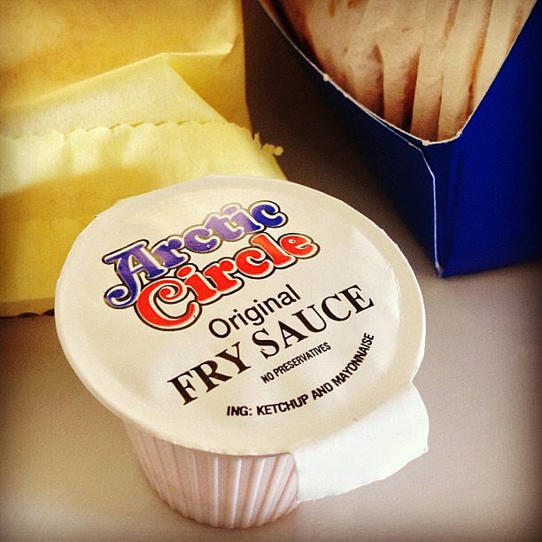 A Man's Guide to Utah All About Fry Sauce Best Fry Sauce in Utah