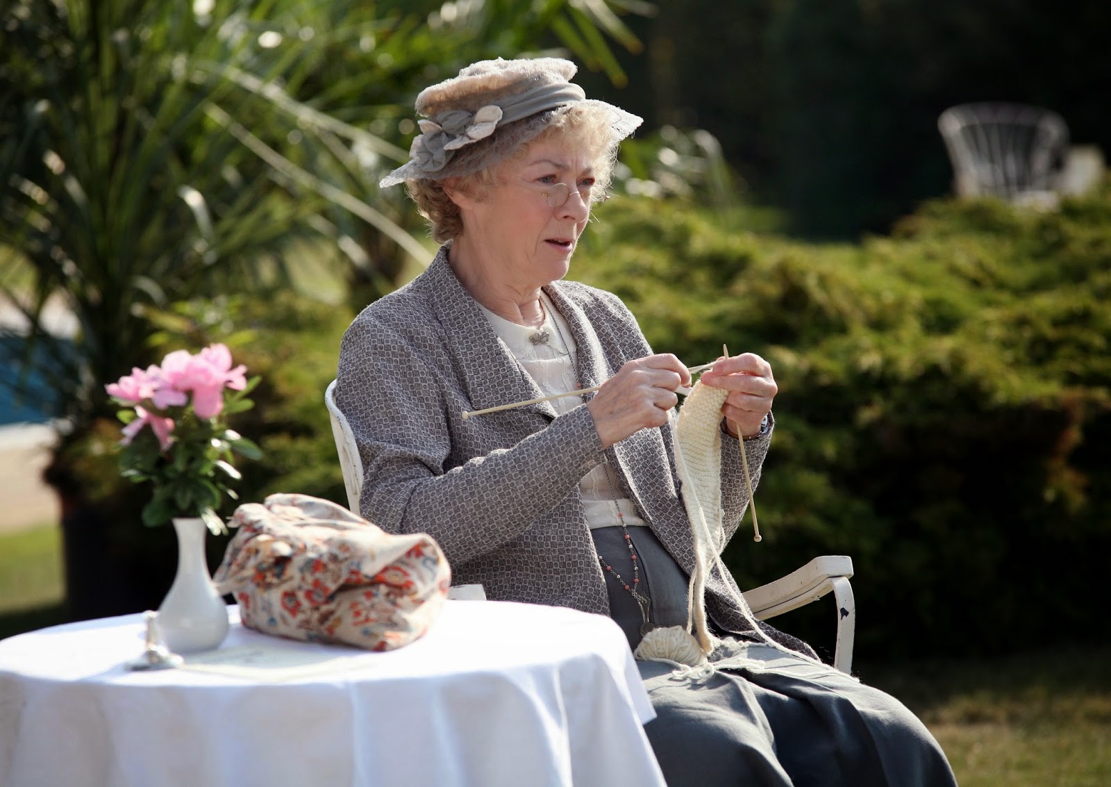 Miss Marple (20042014)