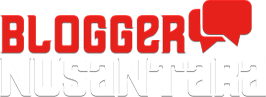 Logo Blogger Nusantara