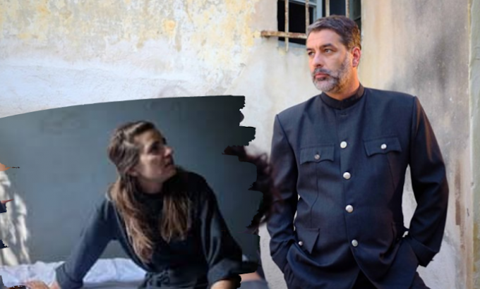 Άγριες Μέλισσες: Η Ελένη κατηγορείται για φόνο - Ο Βόσκαρης οδηγείται στον εισαγγελέα