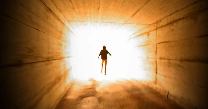 Allahu Akbar Inilah 5 Alam Dalam Proses Kehidupan Manusia 3 Sudah Kita Lewati Tinggal 2 Lagi