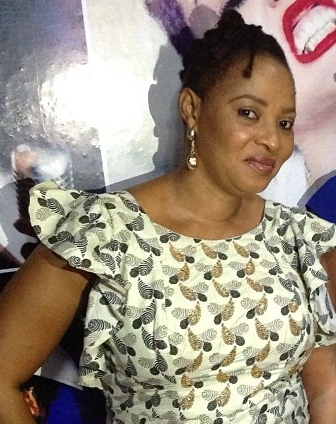 moji olaiya 42nd birthday 