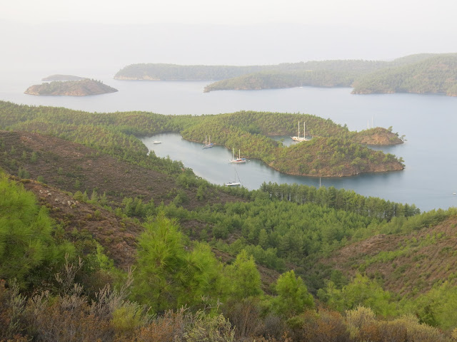 La Blanche Island Bodrum Otel