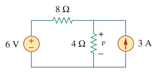 Kumpulan Contoh Soal Teorema Superposisi Terlengkap Dikdasmen