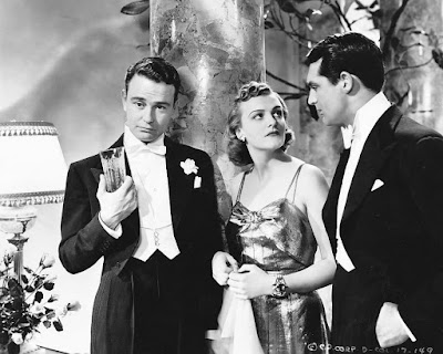 Holiday 1938 Cary Grant Doris Nolan Image 1