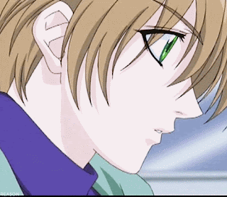 애니 속 녹색 눈(녹안) 캐릭터 | 인스티즈