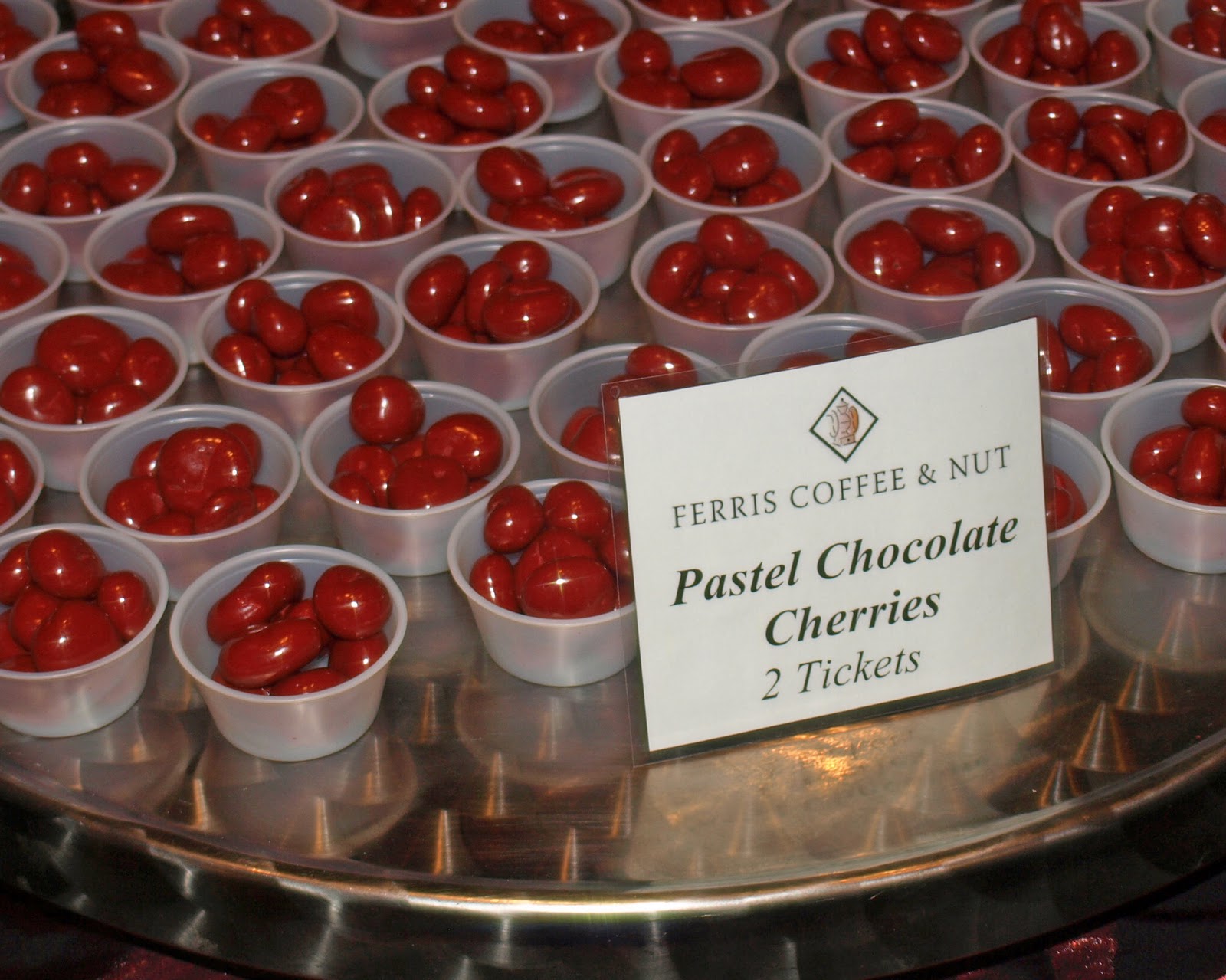 All Things Grand Rapids Wine, Beer, & Food Festival November 2011