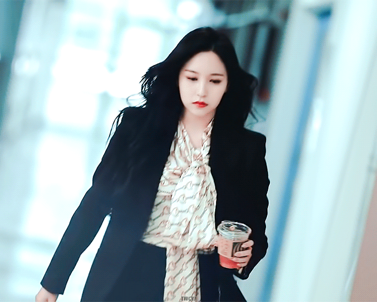 트와이스 묘부장 - 꾸르