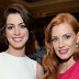 Anne Hathaway et Jessica Chastain en vedette de Mother’s Instinct de Olivier Masset- Depasse ?