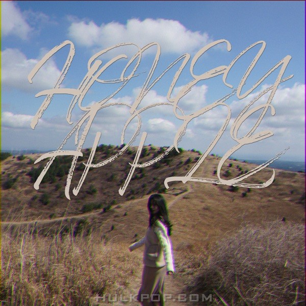 Honey Apple – Today We Are Going To Love – Single