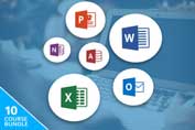 microsoft office training course discount