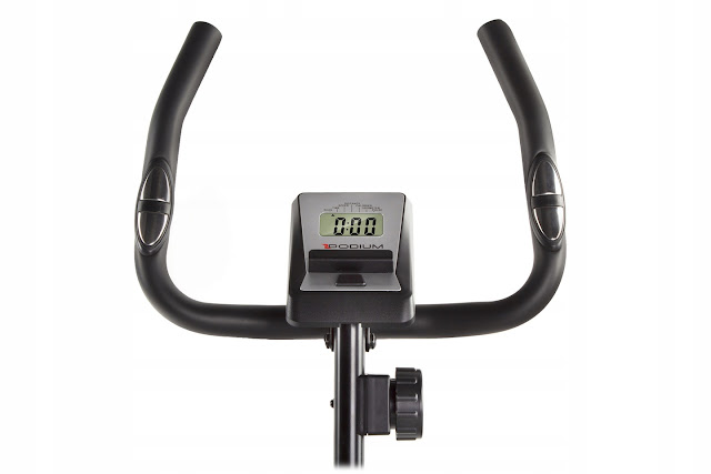 🥇 REVIEW : PODIUM RT07 - Bicicleta fitness magnetica | Opinii ...