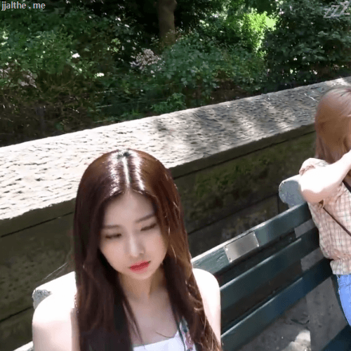 혜원 민주 에너지 캠 이쁨 뿜뿜