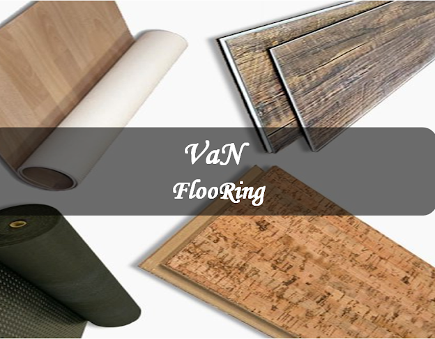 Flooring Materials and Layers: Why do you need van flooring?