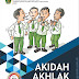 Buku Mata Pelajaran Akidah Akhlak Kelas 3 Madrasah Ibtidaiyah (MI)