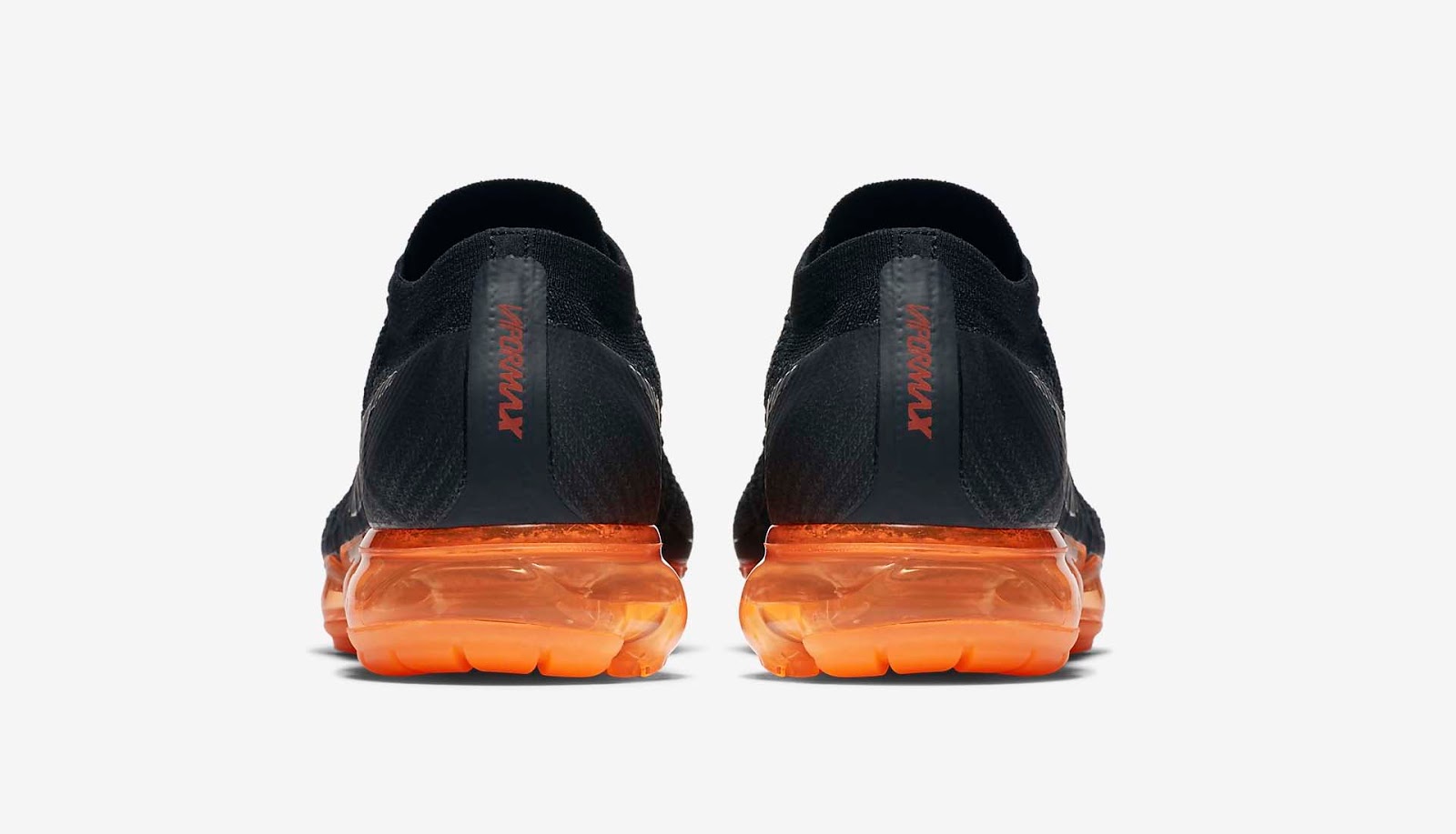 Nike Air VaporMax Flyknit Fast AF Shoes Released Footy Headlines