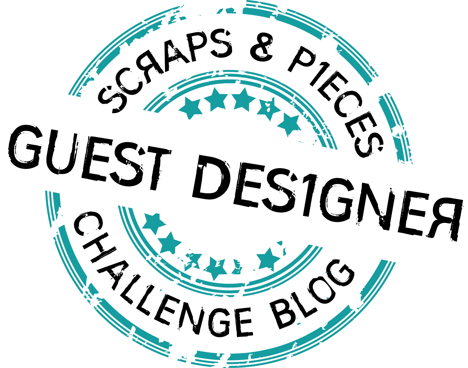 Guest Designer