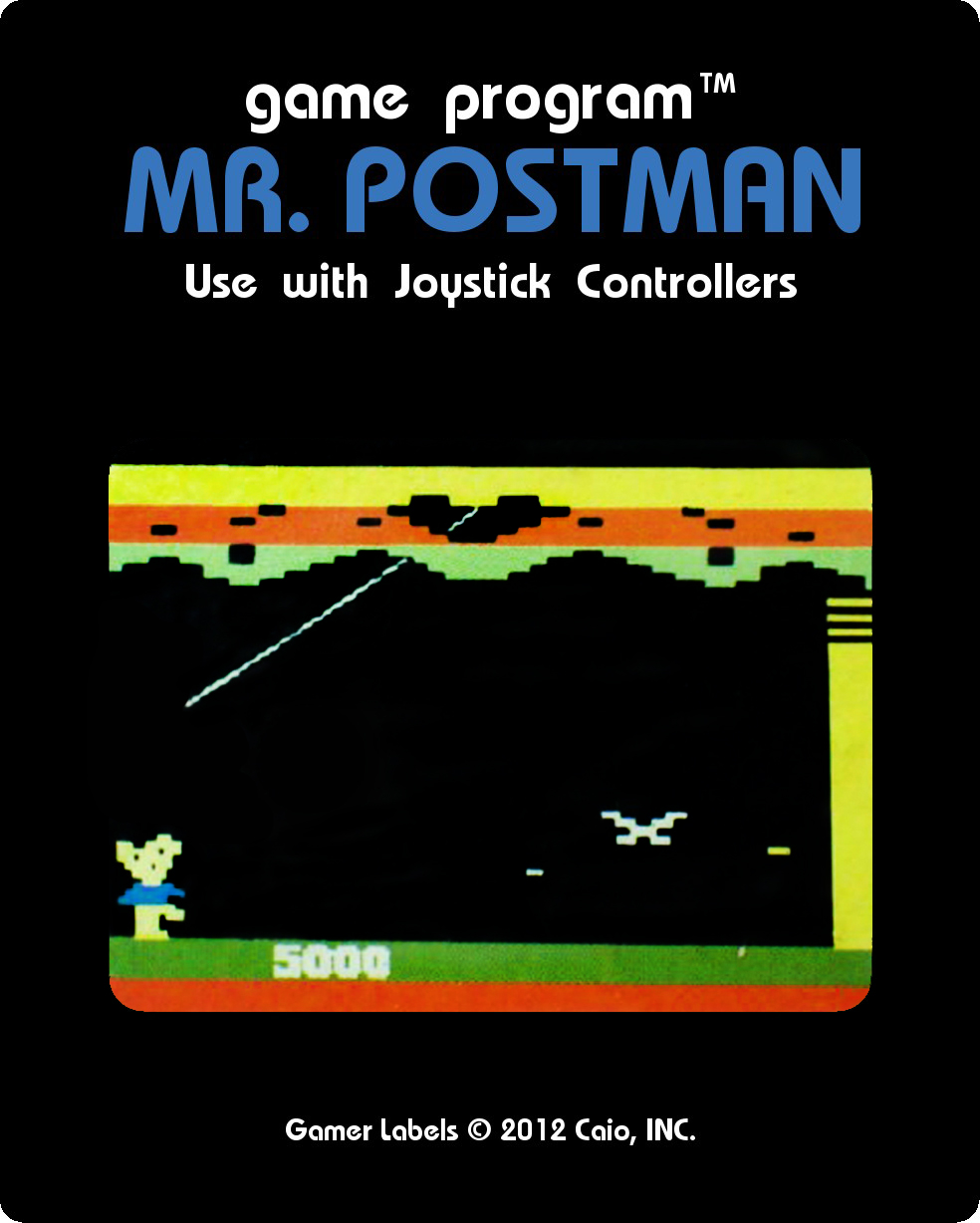 Mr postman atari rom torrent Mr postman atari rom torrent fukrey movie download from utorrent faster