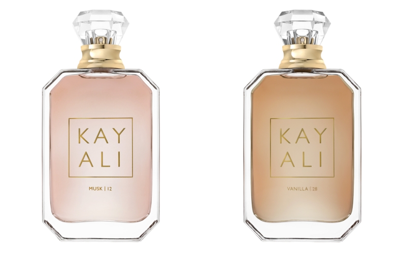 Reply to @cockzero4life How to layer Kayali utopia #vanillaperfume #c