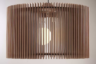 ILUMINARTE - LAMPARAS DE MADERA