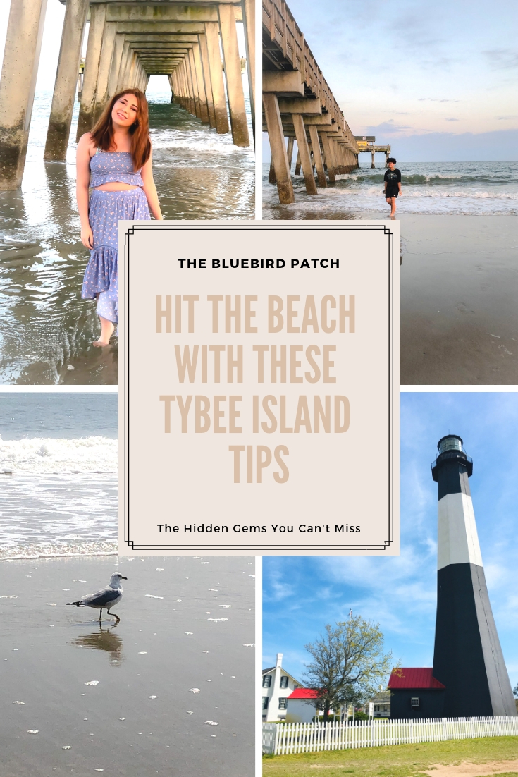 Explore Tybee Island Tips No One Tells You About