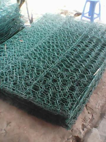 Harga Bronjong Gabion Sidoarjo,jual bronjong kawat pvc galvanis