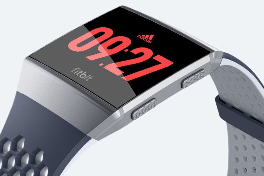 Fitbit Ionic Smartwatch launched in India