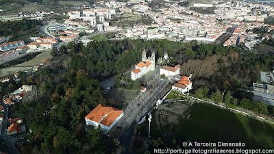 Santuário de Nossa Senhora do Remédios