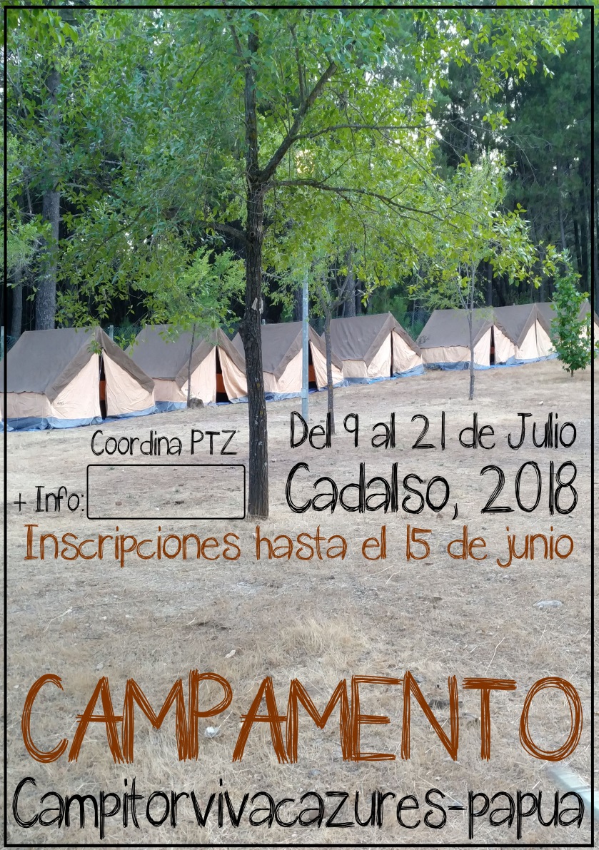 Campitorvi 2018