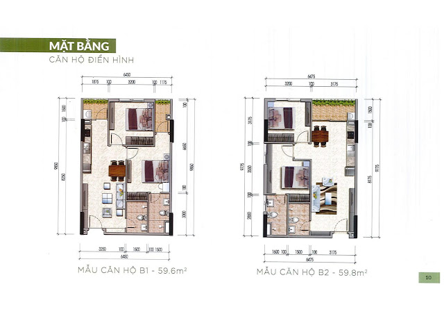 CT3-CT4-Nhà ở xã hội Kim Chung Đông Anh dự án Thăng Long Green City