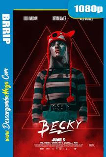 Becky (2020) HD 1080p Latino