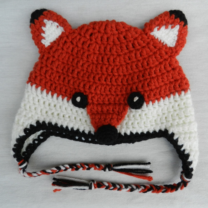 Gorro Zorrito