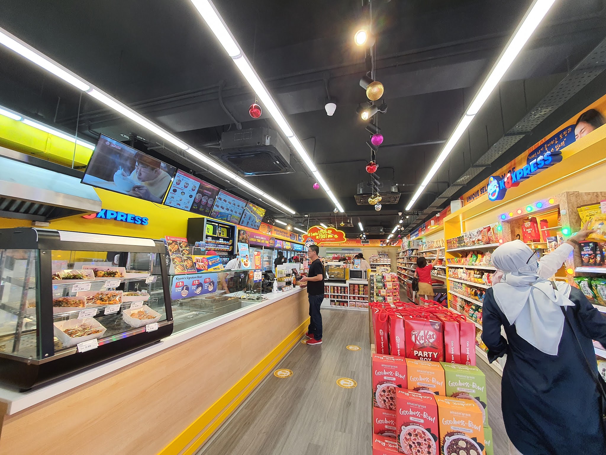 Korean Supermarket Torrance - eoarw4e