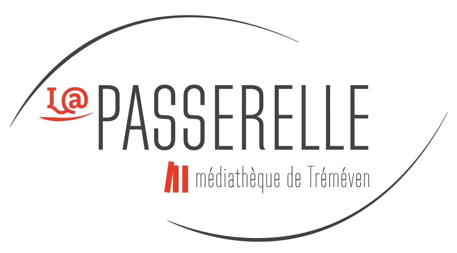 Médiathèque L@ Passerelle