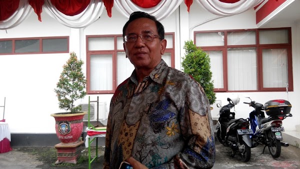 Senior Gerindra Heran Aktivis Antikorupsi di Sekitar Jokowi Tak Bela KPK