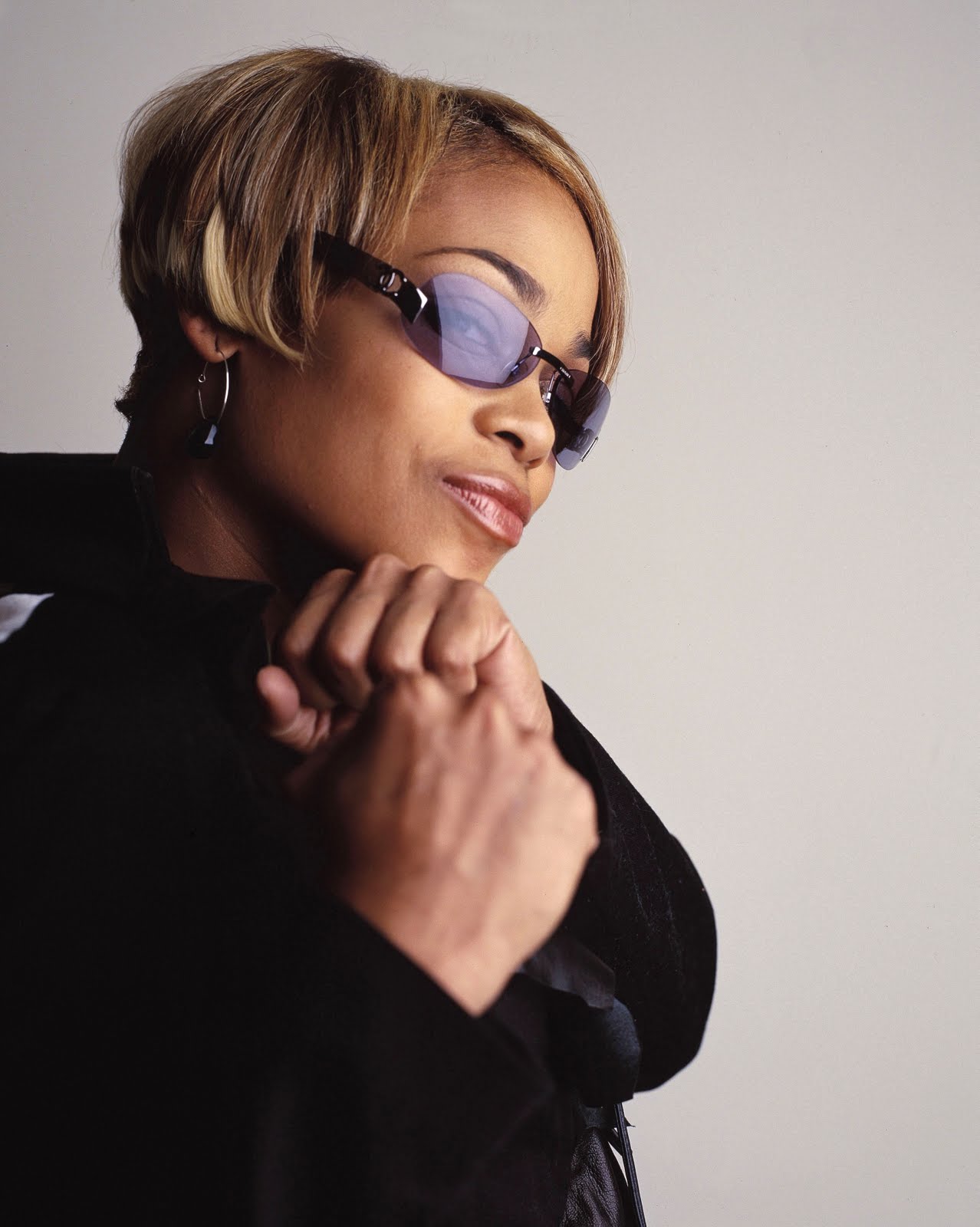 DJLBG: Tionne Watkins and Rozonda Thomas