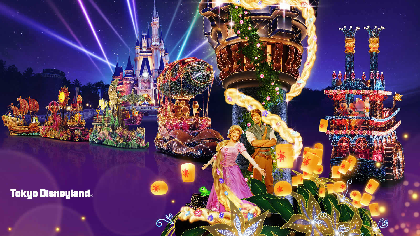 List of 8 Best Amusement Parks in Asia List of 8 Best Amusement Parks in Asia